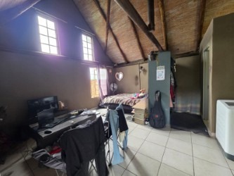 1 Bedroom Property for Sale in Kellys View Free State